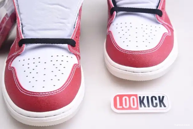 HYPE 1 JORDAN ROOM DA2728-100 OG HIGH TROPHY AIR X 0513